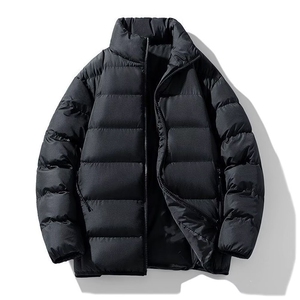 1506-1/MM851/P44冬季棉服棉衣男生保暖面包服运动休闲潮牌帅百搭图片