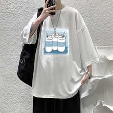 白色
