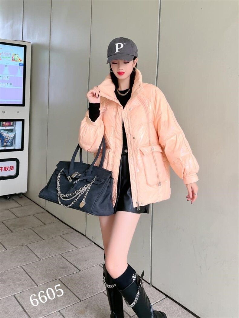 羽绒服新款，女装羽绒服，纯衣尚