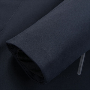 羽绒服男脱卸内胆冬季中年男休闲翻领防寒服爸爸冬装ZL9688-P300图片