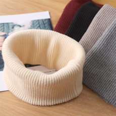 包芯纱加厚脖套，周边，九月九羊绒