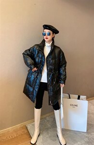 冬季新款：羽绒服，女装羽绒服，芳可思