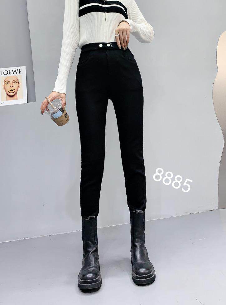 火热款加绒小黑裤，其它，帝瀛 DY