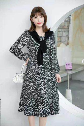 〈现货〉连衣裙，女装连衣裙，伊娜蕾尔