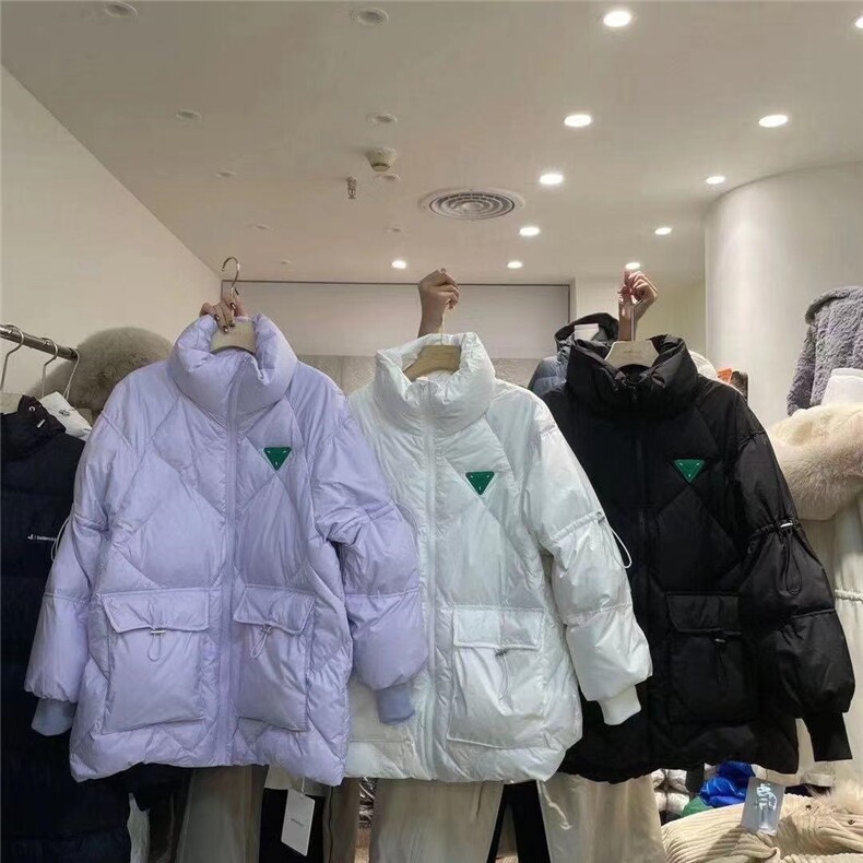 羽绒服大王90白鸭绒,女装羽绒服,ANRUILA