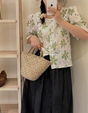 韩系小衫～，其它，DAP