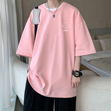 粉色