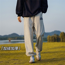 K067加绒款-P65-X89-成分：65棉35聚酯纤维（不加绒P58-X79），男装卫衣，星座715-2