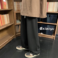 XZ616新款夏秋衔接薄款泡泡裤百搭休闲裤TY368P55控68，男装休闲裤，星座512A（原616）