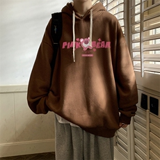 连帽卫衣男大码运动服帽衫外套WY2329-P35，男装卫衣，电商A040