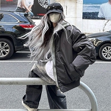 黑色假2件