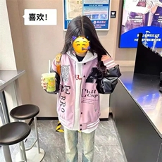 紫色