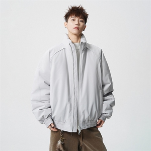防寒高街Cityboy冬季加厚百搭棉衣棉服保暖外套 HY2999-P78控129图片
