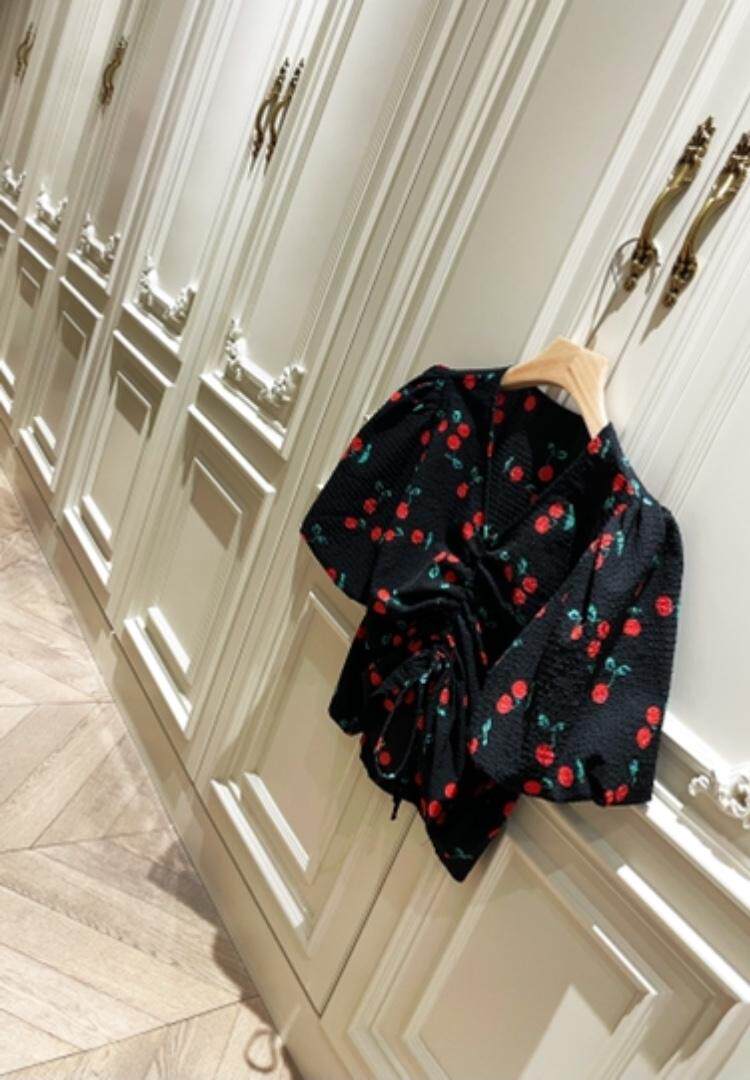 夏季补单小樱桃，其它，唇蔻