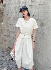 夏季新款拉链上衣，其它，琼卿格