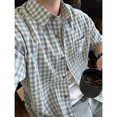 绿色