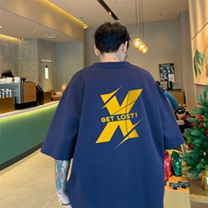藏青色