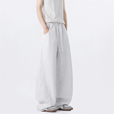 B258-K2931-特P39控79抖音品质弯刀卫裤成分65%棉35%聚酯纤维，男装休闲裤，电商B258
