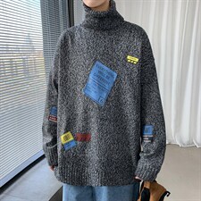 深灰色