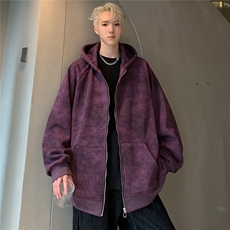 紫色