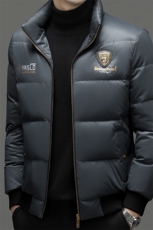 SNDAF6652秋冬新款2023年男士休闲羽绒服加厚保暖夹克外套P255，男装羽绒服，电商B360