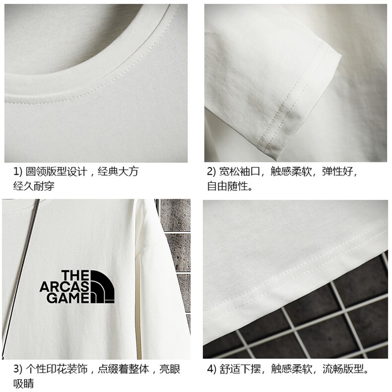 TX3232-P25加绒款-P35纯长袖t恤男大码圆领打底衫体恤网格,男装T恤,电商A040A