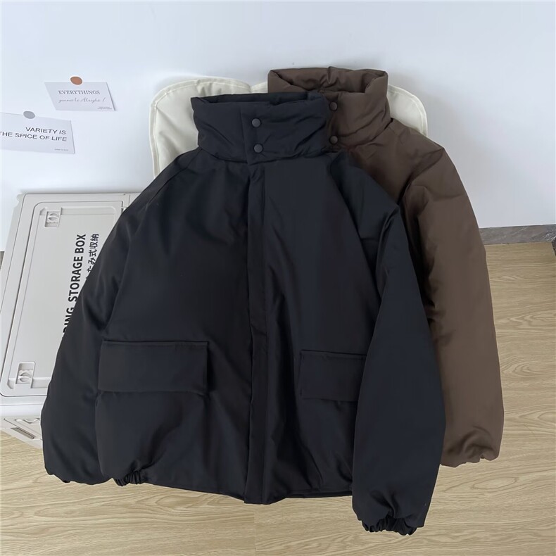 1506/QJ570/P73新款冬季棉服棉衣,男装棉衣,星座1506