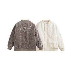 W2096-P158(聚酯纤维)，男装棉衣，电商外29