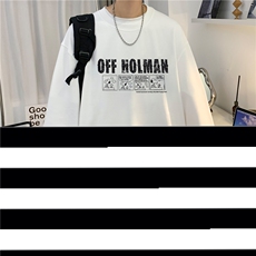 量大图低于控价自动【有货】长袖T恤HD019-1-CT25146-P25，男装T恤，电商019-1