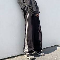 男春夏新款青少年时尚休闲裤MK10P38，男装休闲裤，星座1116-2