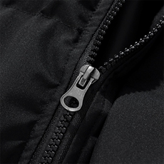 长款棉服新秋冬季防寒棉衣外套2025过膝棉袄情侣HZ8817-P108，男装棉衣，星座610B-1