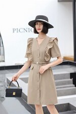 连衣裙，女装连衣裙，仟姿魅力