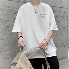 白色
