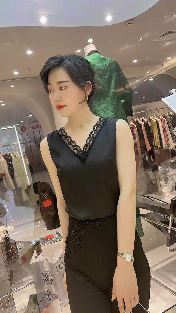 夏装随意打搭配更喜欢，其它，雅尼拉