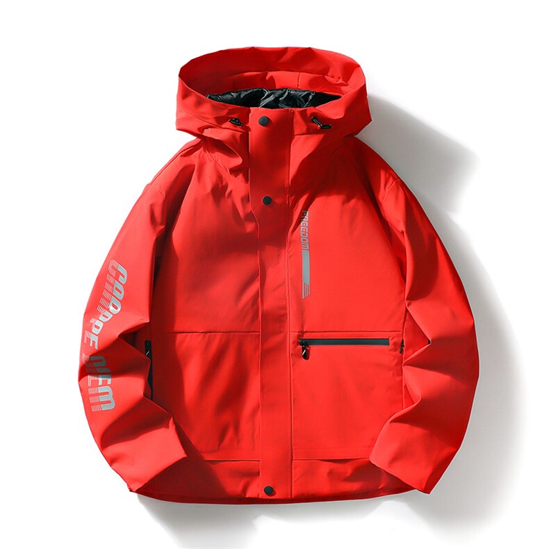 S-6XL90%白鸭绒以情侣冬季新款三合一户外羽绒服XZ109-P238,男装羽绒服,星座109