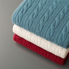 2025年秋季新款百搭男士圆领麻花套头，男装羊绒套衫，九爵羊绒