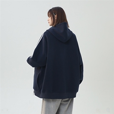 2025春季新款袖子条纹设计中性夹克外套WY918-P75控98，男装夹克，电商A148-1