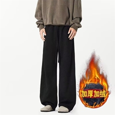 黑色加绒