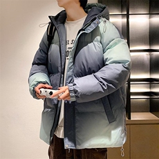 灰色