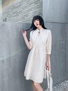 2022年新款连衣裙，设计，图片