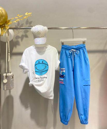 T恤，女装T恤，卡希妮