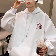白色加绒