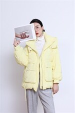 谦度冬季新的羽绒，其它，谦度