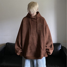 棕色