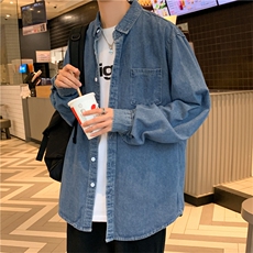 浅蓝色