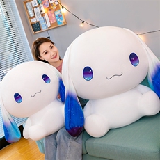 国豪玩具 星空玉狗狗