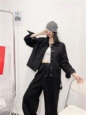 春装酷韩外套，其它，著朴