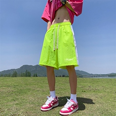荧光绿