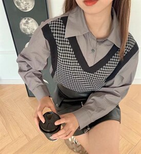 假两件图片