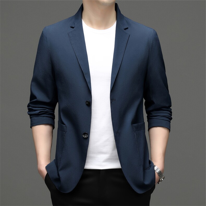 BF1310钱塘2020-2秋季新款时尚休闲中青年男士西服主推P97,男装西服,钱塘207-2